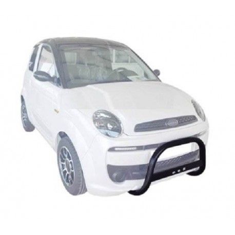 BARRA PROTECTORA PARAGOLPES DELANTERO MICROCAR 