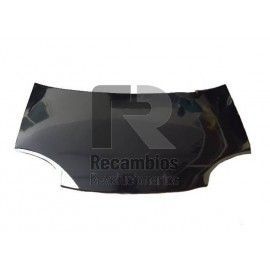 CAPÓ MOTOR EN PLASTICO ABS