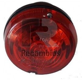 PILOTO TRASERO ROJO GRECAV