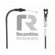 CABLE INVERSOR MARCHA ADELANTE MICROCAR 