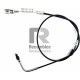 CABLE INVERSOR MARCHA ATRAS MICROCAR 