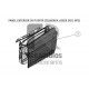 PANEL DE PUERTA EXTERIOR IZQ. LIGIER IXO ORIGINAL 0189892