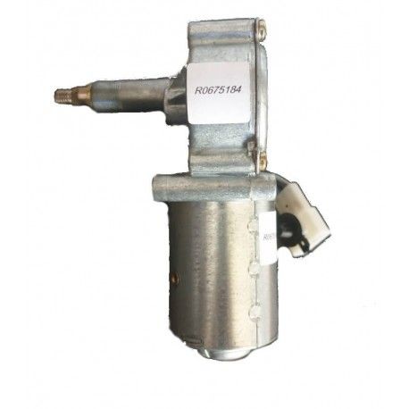 MOTOR LIMPIAPARABRISAS MICROCAR VIRGO