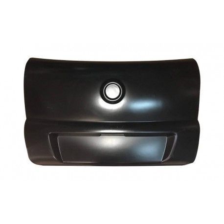 PANEL PORTÓN TRASERO EXTERIOR AIXAM MINAUTO
