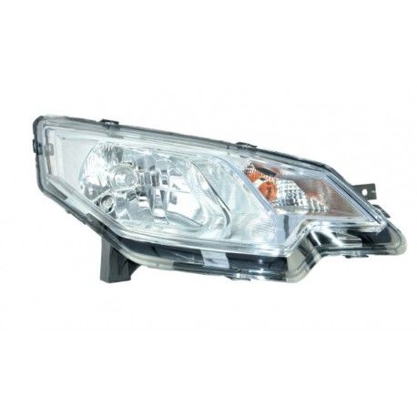 FARO DELANTERO DERECHO AIXAM 8AZ004