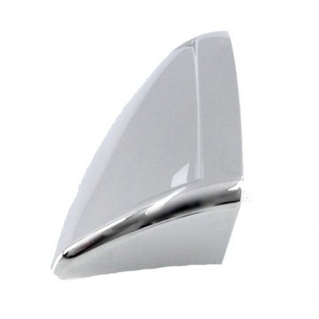 EMBELLECEDOR CARCASA CROMADA RETROVISOR AIXAM