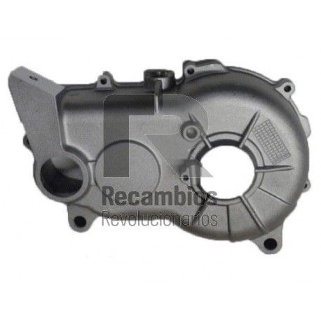 SEMICARTER IZQUIERDO CAJA CAMBIO COMEX MICROCAR