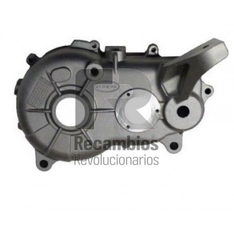 SEMICARTER DERECHO CAJA CAMBIO COMEX MICROCAR