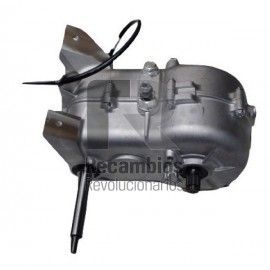 CAJA DE CAMBIO O INVERSORA MICROCAR 