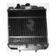 RADIADOR MOTOR KUBOTA AIXAM 