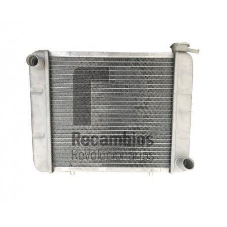 RADIADOR MOTOR YANMAR 