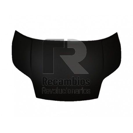 CAPÓ MOTOR ABS JDM ALOES
