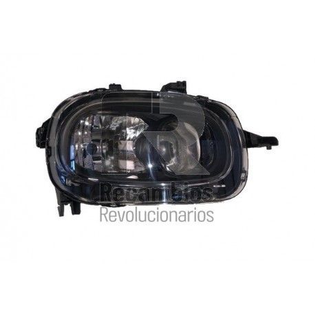FARO DELANTERO DERECHO MICROCAR 1414740