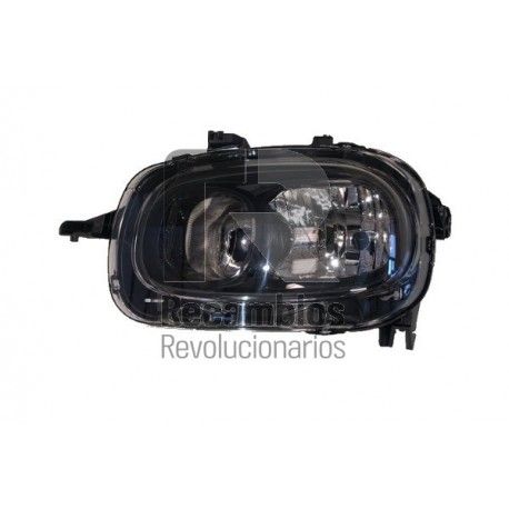 FARO DELANTERO IZQUIERDO MICROCAR 1414741