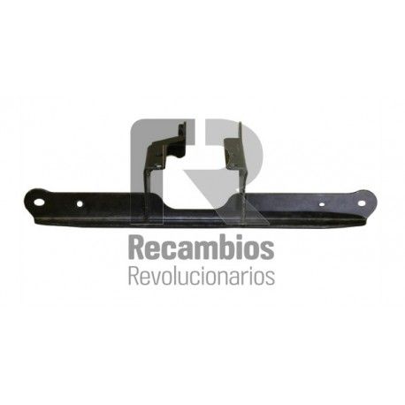SOPORTE MOTOR DELANTERO MICROCAR MGO