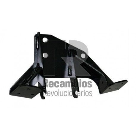 SOPORTE MOTOR TRASERO MICROCAR MGO