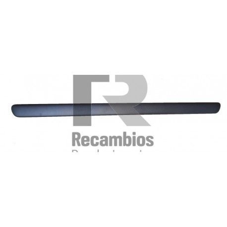 MOLDURA DE PUERTA DERECHA MICROCAR - DUE