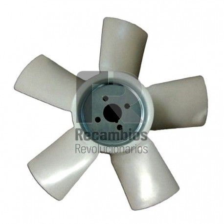VENTILADOR MOTOR KUBOTA ORIGINAL