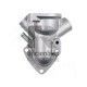 CUERPO BASE TERMOSTATO KUBOTA ORIGINAL  1G99172700