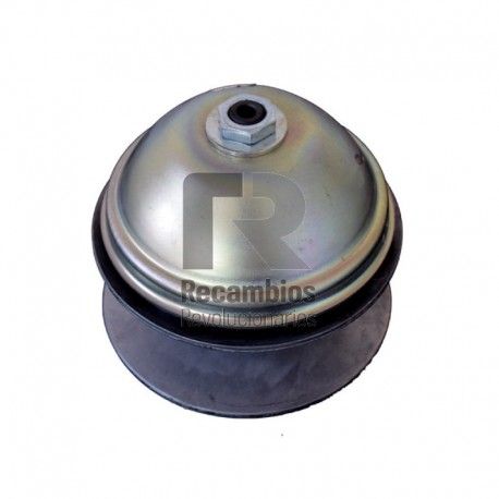 VARIADOR MOTOR  VERSION 2