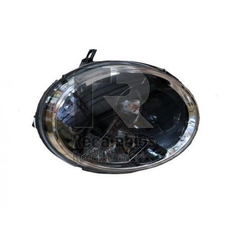 FARO DELANTERO DERECHO MICROCAR DUE