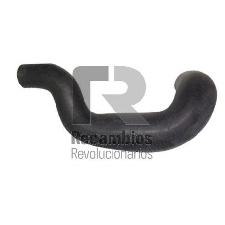 MANGUITO SUPERIOR RADIADOR AGUA GRECAV