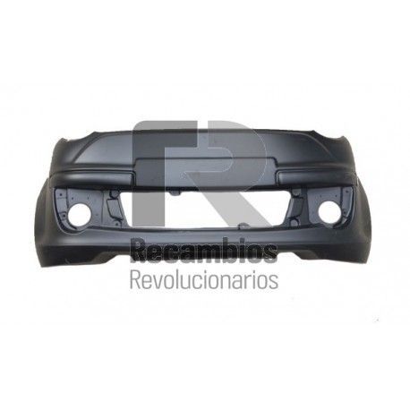 PARAGOLPES O DEFENSA DELANTERA DUE P85