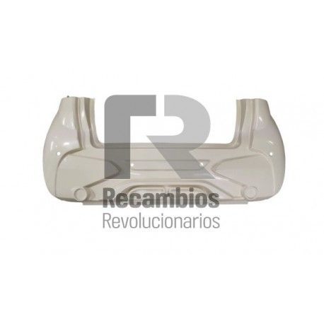PARAGOLPES TRASERO EN FIBRA CASALINI