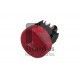 INTERRUPTOR WARNING LUCES EMERGENCIA AIXAM