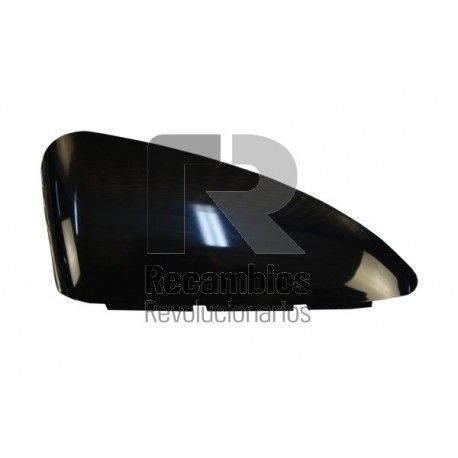 EMBELLECEDOR CARCASA NEGRA RETROVISOR AIXAM