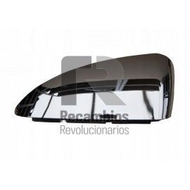 EMBELLECEDOR CARCASA CROMADA RETROVISOR AIXAM 7AP204