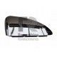 EMBELLECEDOR CARCASA CROMADA RETROVISOR AIXAM 7AP203