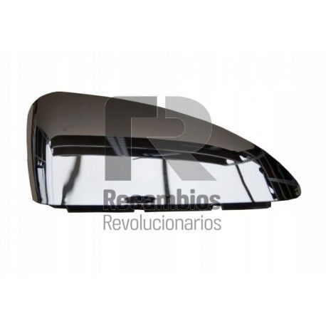 EMBELLECEDOR CARCASA CROMADA RETROVISOR AIXAM 7AP203