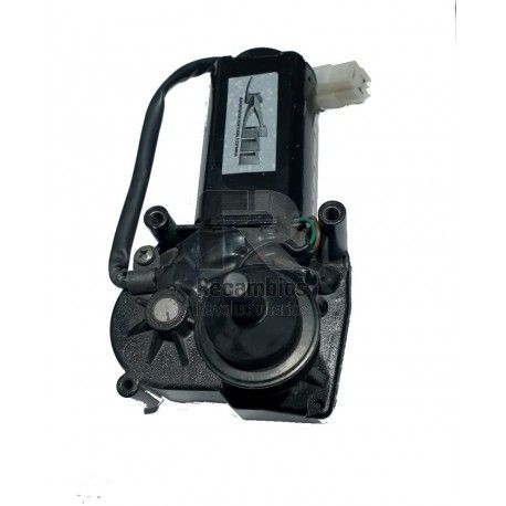 MOTOR DE LIMPIAPARABRISAS JDM