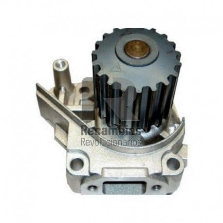 BOMBA AGUA MOTOR LOMBARDINI 