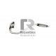 TUBO COLECTOR Y FLEXIBLE ESCAPE AIXAM  / MINAUTO 150BF007