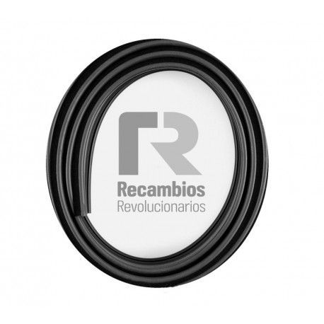 GOMA CONTORNO PUERTA DERECHA MICROCAR 1003603