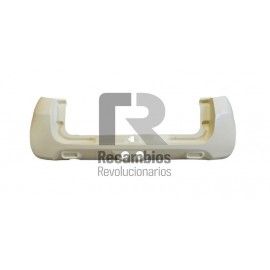 PARAGOLPES  TRASERO FIBRA MINAUTO 2016