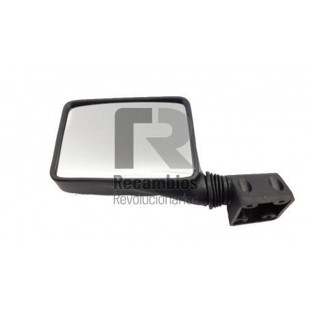 ESPEJO RETROVISOR EXTERIOR DERECHO MEGA 7MB142