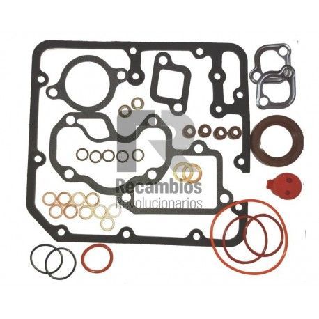 KIT DE JUNTAS MOTOR PARTE ALTA LOMBARDINI