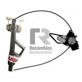 ELEVALUNAS ELÉCTRICO DERECHO DUE