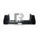 PARAGOLPES  TRASERO AIXAM 2013  7BD029A