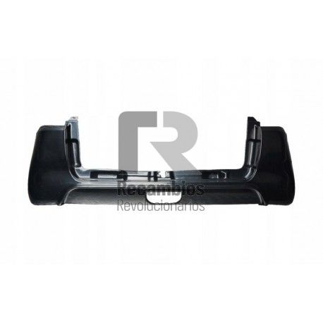 PARAGOLPES  TRASERO AIXAM 2013  7BD029A