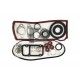 JUNTAS MOTOR LOMBARDINI DCI PARTE ALTA  ED0082051300