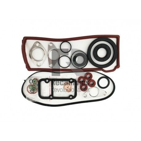 JUNTAS MOTOR LOMBARDINI DCI PARTE ALTA  ED0082051300