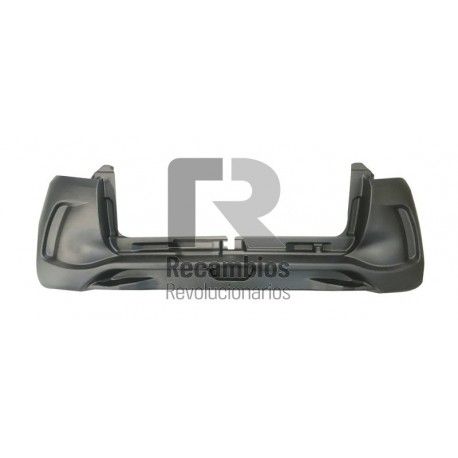 PARAGOLPES TRASERO ABS AIXAM CITY GTO 7BE029A