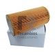 FILTRO DE AIRE BELLIER B8 01003805