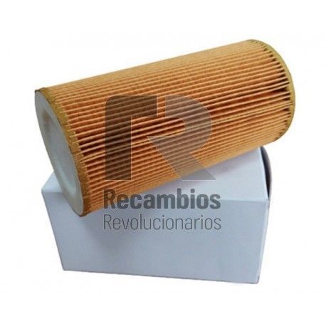 FILTRO DE AIRE BELLIER B8 01003805