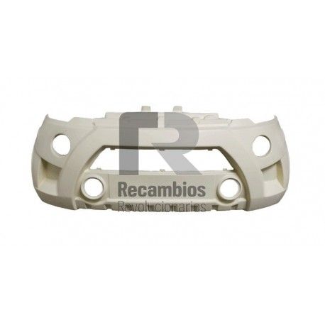 PARAGOLPES DELANTERO AIXAM CROSSLINE 761BI019