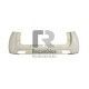 PARAGOLPES TRASERO AIXAM CROSSLINE 762BI029